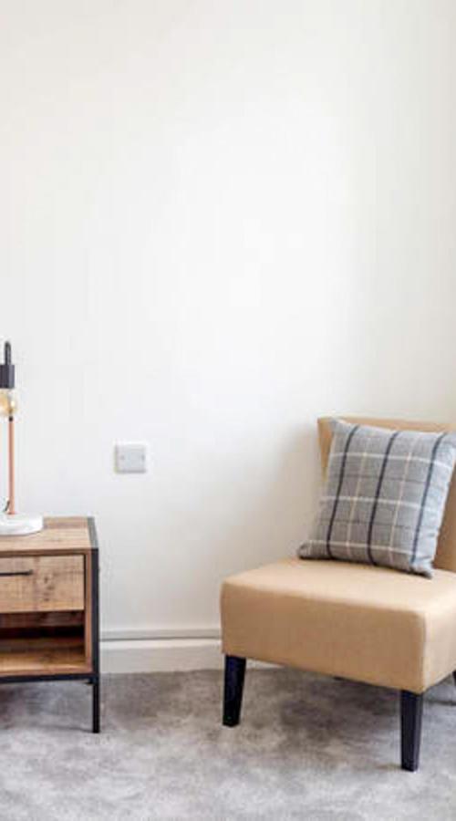 Lovely Studio In Unique Edinburgh Area, Old Town المظهر الخارجي الصورة
