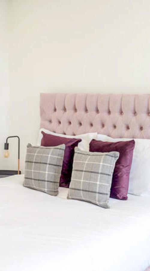 Lovely Studio In Unique Edinburgh Area, Old Town المظهر الخارجي الصورة