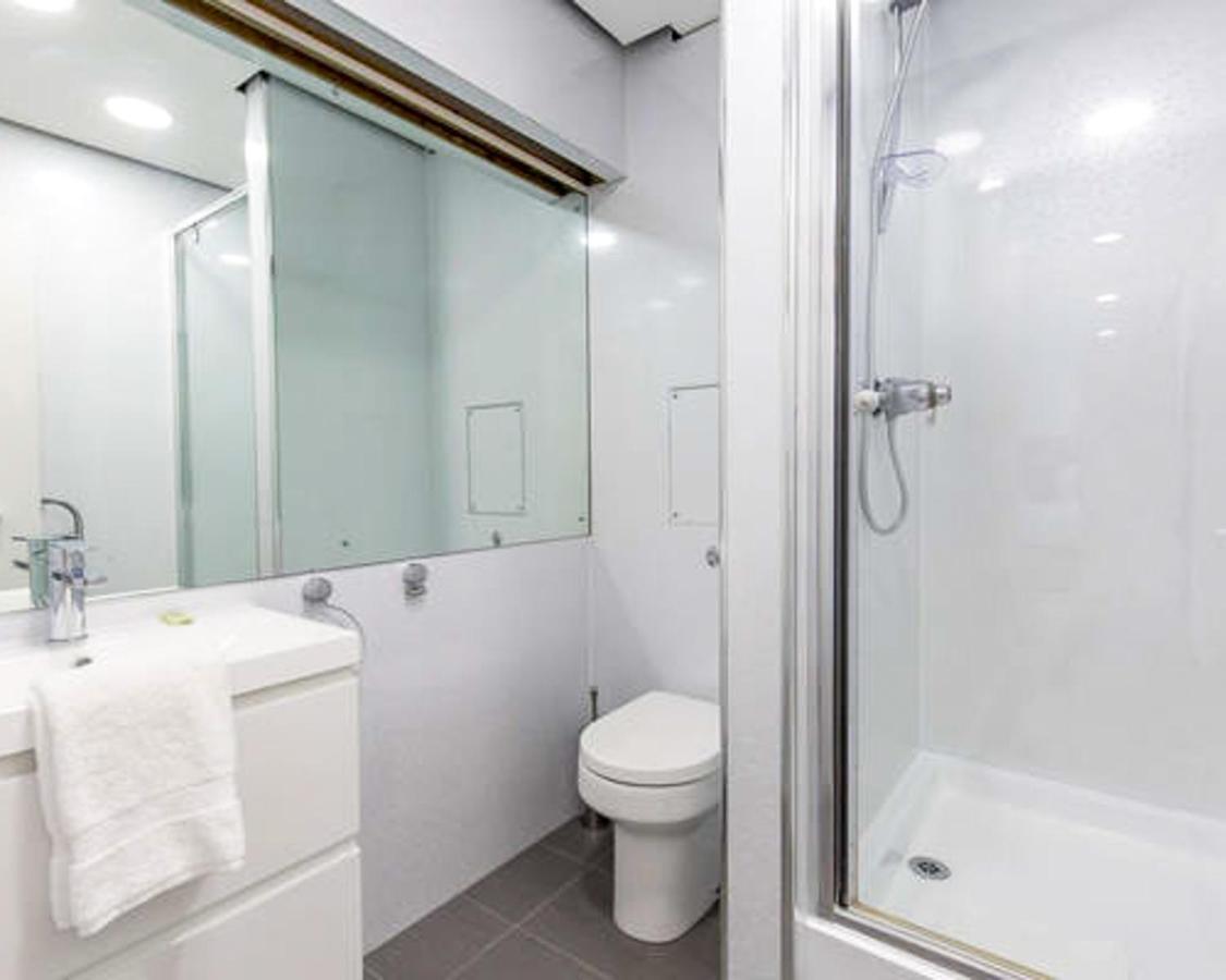 Lovely Studio In Unique Edinburgh Area, Old Town المظهر الخارجي الصورة
