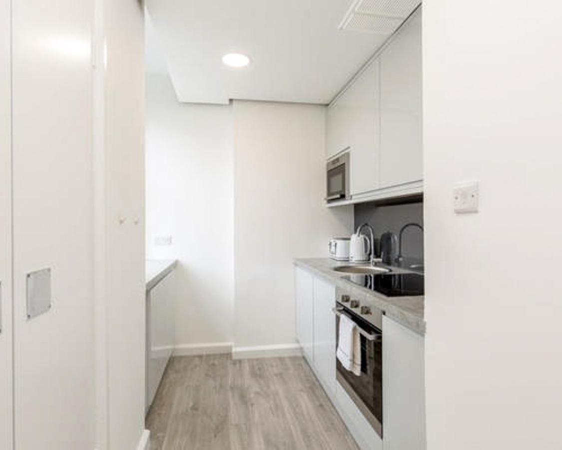 Lovely Studio In Unique Edinburgh Area, Old Town المظهر الخارجي الصورة